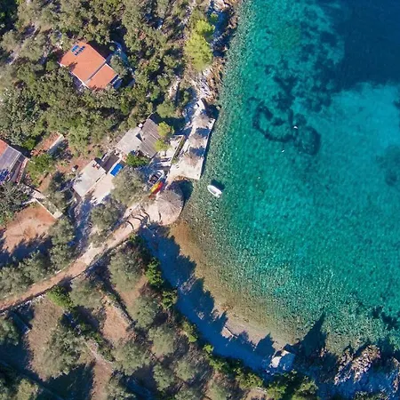 Villa Sunny Side *