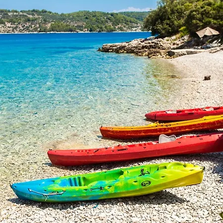 Villa Sunny Side Vela Luka