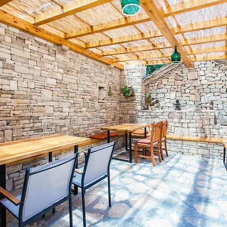 Villa Sunny Side Vela Luka