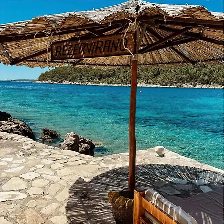 Sunny Side Villa Vela Luka