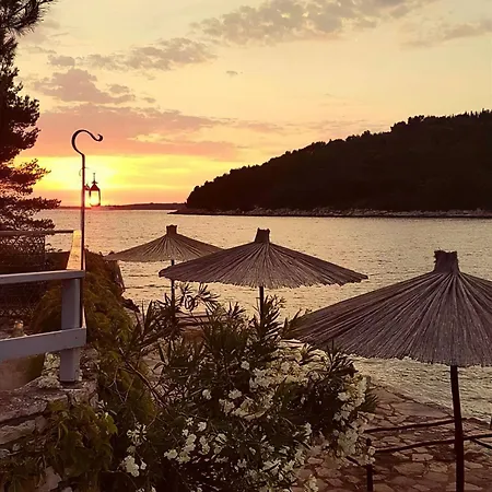 Villa Sunny Side *