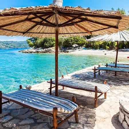 Villa Sunny Side