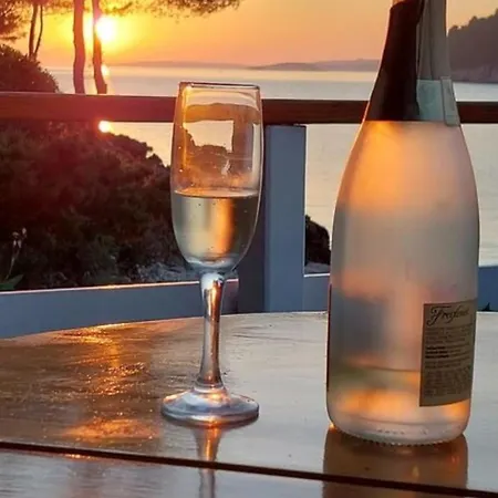 Sunny Side Villa Vela Luka