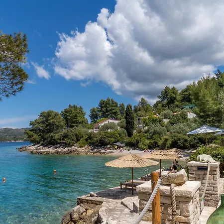 Sunny Side Villa Vela Luka