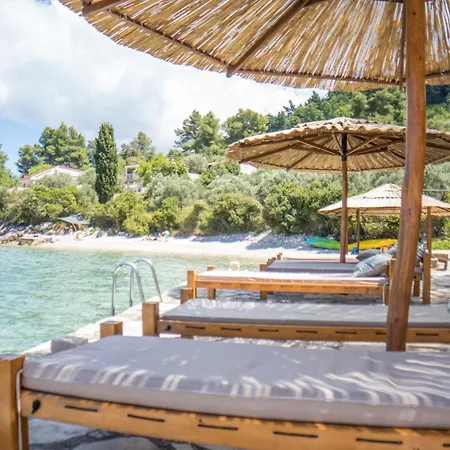 Villa Sunny Side Vela Luka