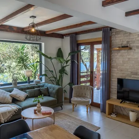 Villa Sunny Side
