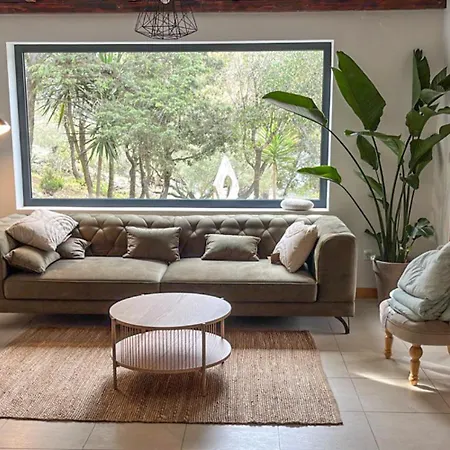 Sunny Side Villa *
