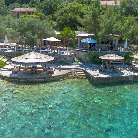 Sunny Side Villa Vela Luka