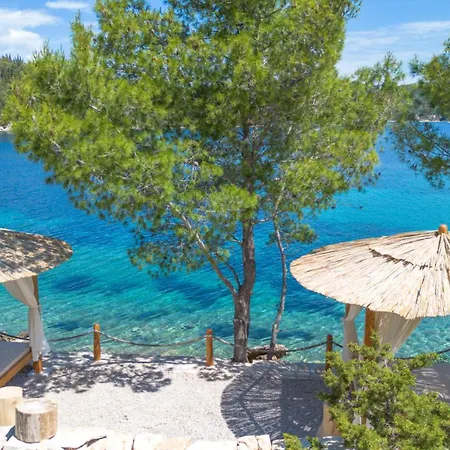 Villa Sunny Side Vela Luka
