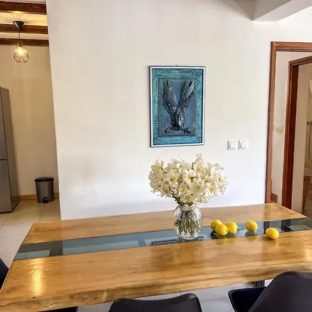 Villa Sunny Side *