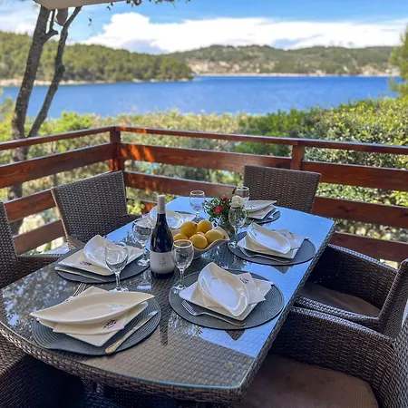 Villa Sunny Side Vela Luka